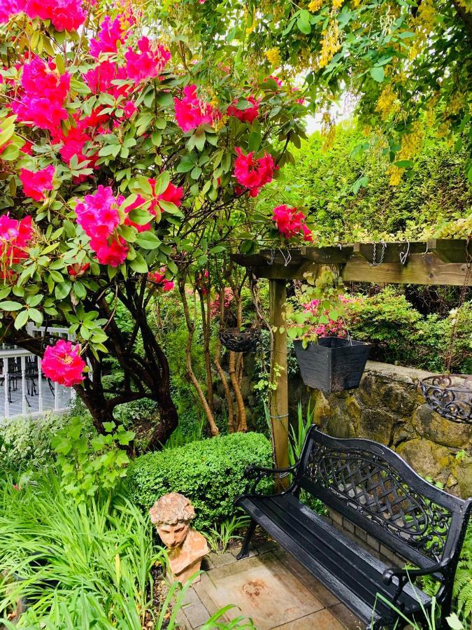 Crystal'S View Bed & Breakfast นอร์ทแวนคูเวอร์ ภายนอก รูปภาพ