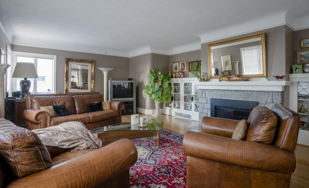 Crystal'S View Bed & Breakfast นอร์ทแวนคูเวอร์ ภายนอก รูปภาพ