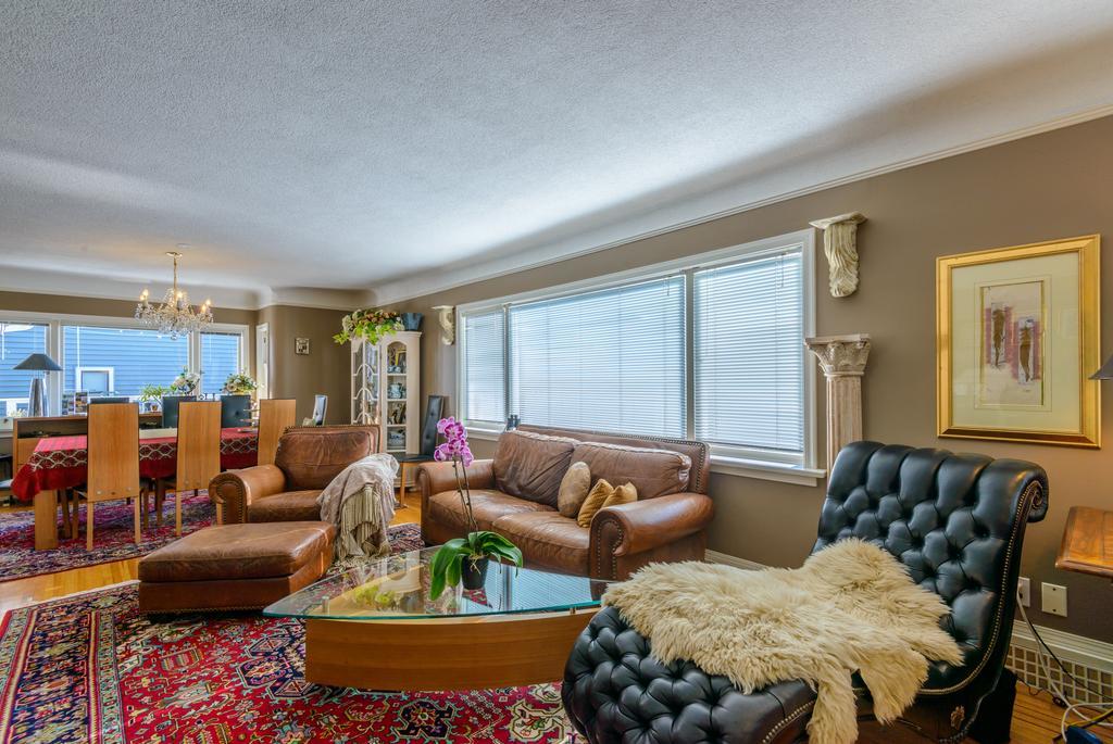 Crystal'S View Bed & Breakfast นอร์ทแวนคูเวอร์ ภายนอก รูปภาพ