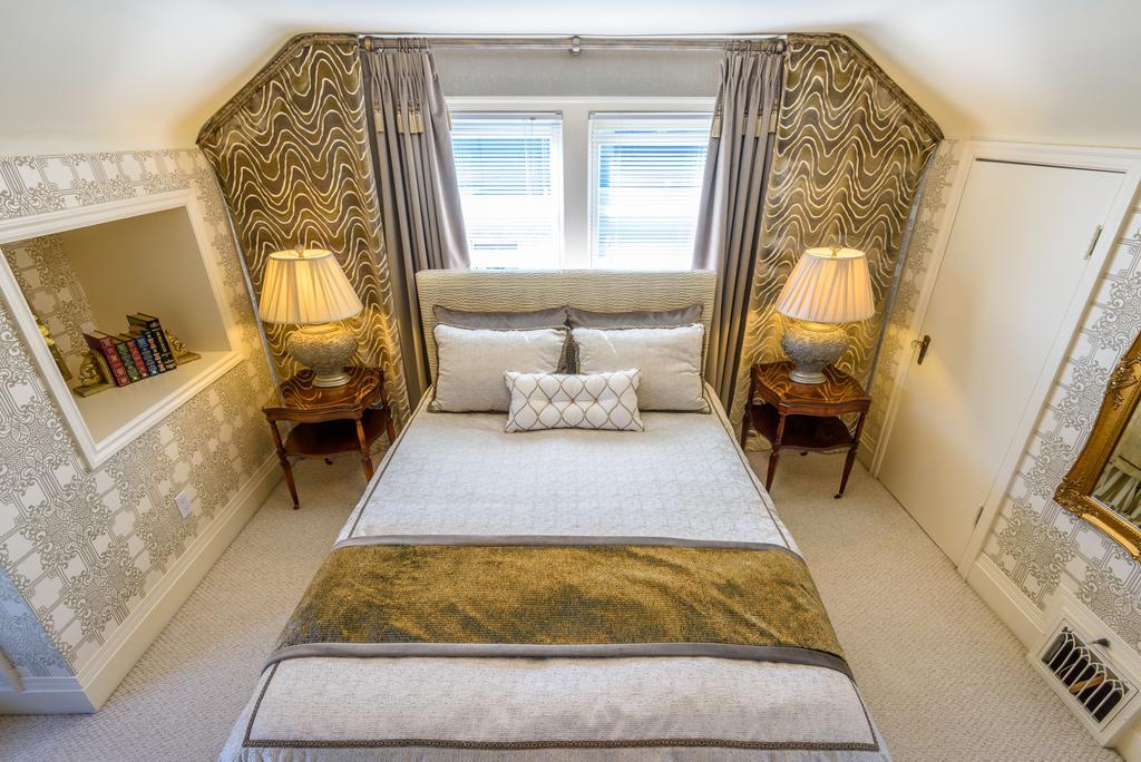 Crystal'S View Bed & Breakfast นอร์ทแวนคูเวอร์ ภายนอก รูปภาพ
