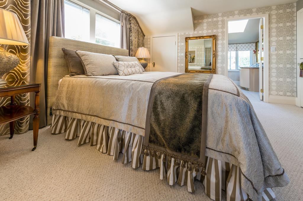 Crystal'S View Bed & Breakfast นอร์ทแวนคูเวอร์ ภายนอก รูปภาพ