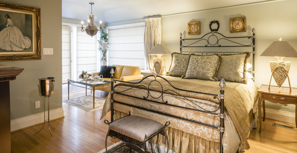 Crystal'S View Bed & Breakfast นอร์ทแวนคูเวอร์ ภายนอก รูปภาพ