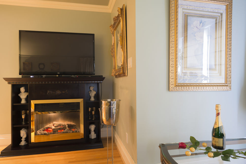Crystal'S View Bed & Breakfast นอร์ทแวนคูเวอร์ ภายนอก รูปภาพ