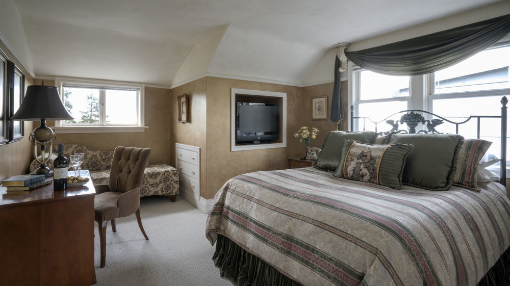 Crystal'S View Bed & Breakfast นอร์ทแวนคูเวอร์ ภายนอก รูปภาพ