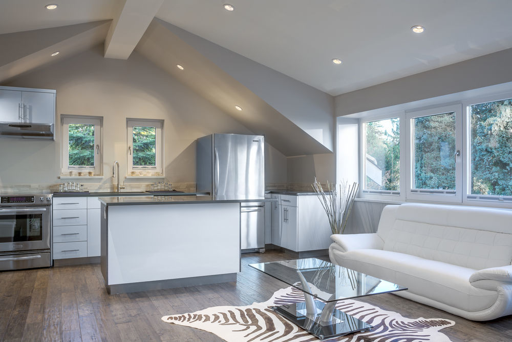 Crystal'S View Bed & Breakfast นอร์ทแวนคูเวอร์ ภายนอก รูปภาพ