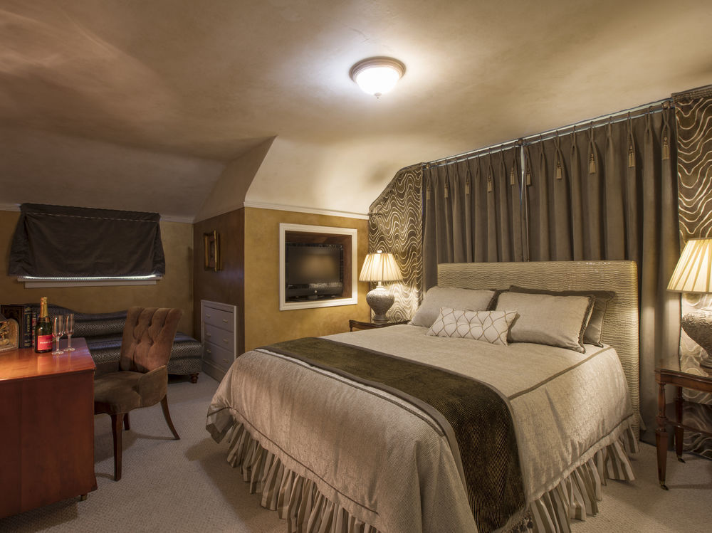Crystal'S View Bed & Breakfast นอร์ทแวนคูเวอร์ ภายนอก รูปภาพ