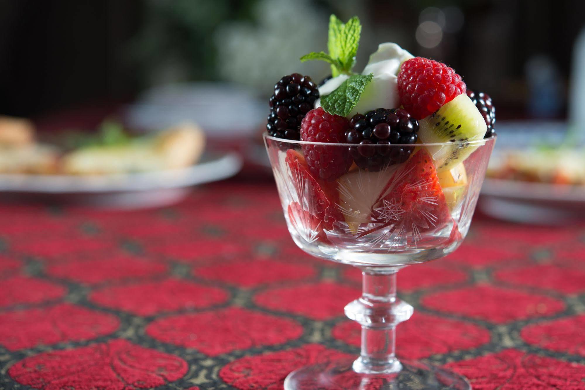 Crystal'S View Bed & Breakfast นอร์ทแวนคูเวอร์ ภายนอก รูปภาพ