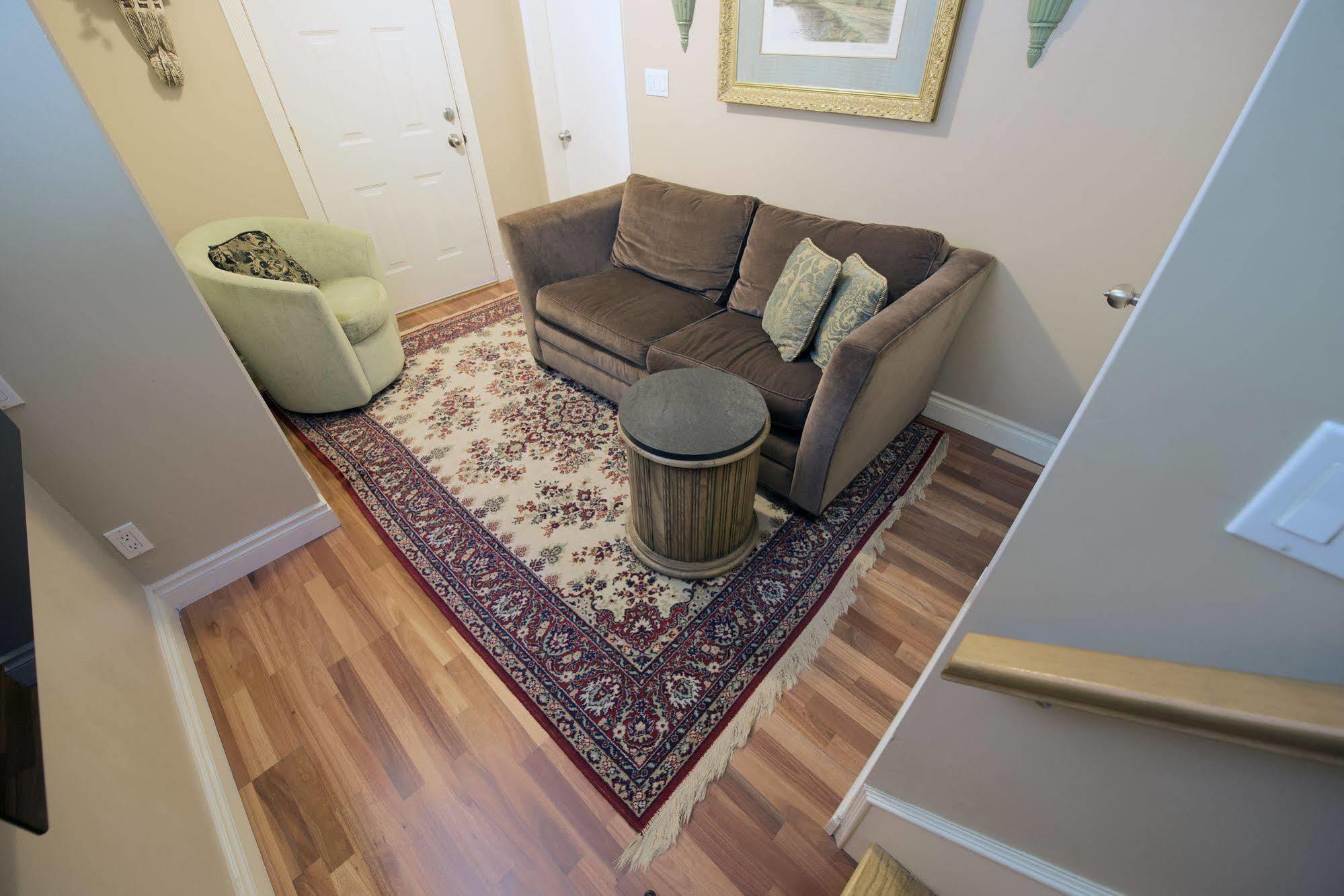 Crystal'S View Bed & Breakfast นอร์ทแวนคูเวอร์ ภายนอก รูปภาพ