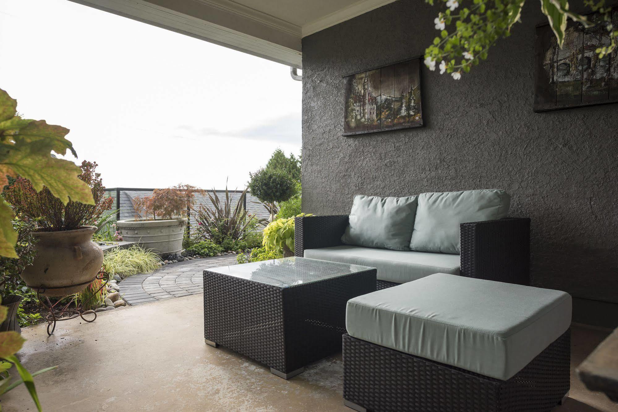Crystal'S View Bed & Breakfast นอร์ทแวนคูเวอร์ ภายนอก รูปภาพ